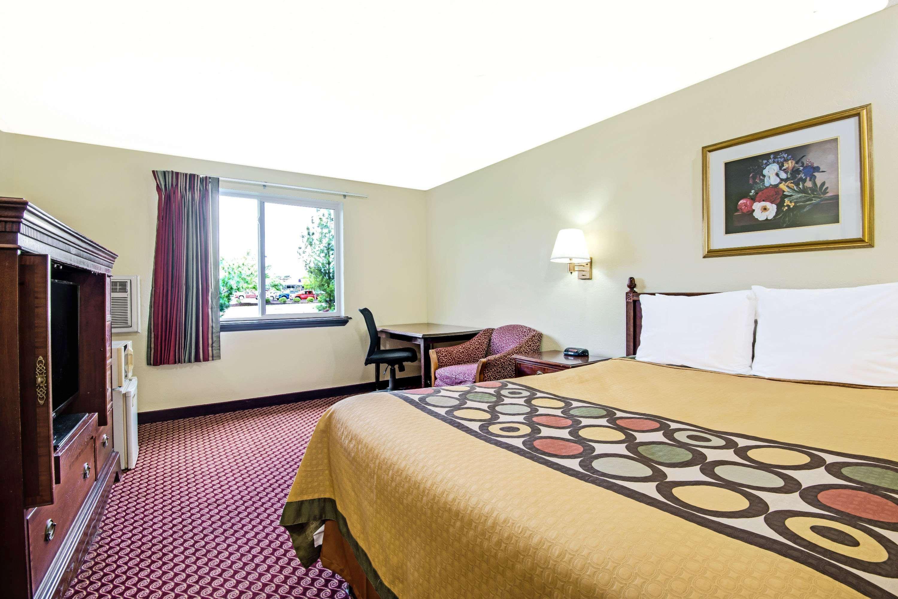Baymont Inn & Suites By Wyndham Liberty Zewnętrze zdjęcie