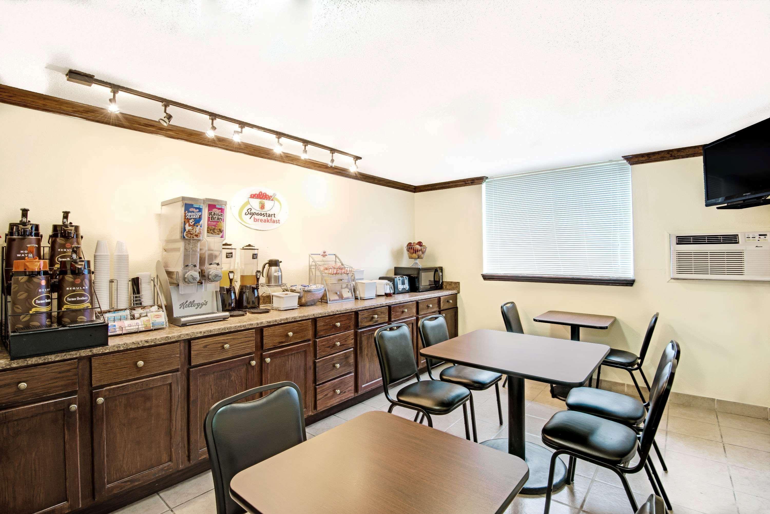 Baymont Inn & Suites By Wyndham Liberty Zewnętrze zdjęcie