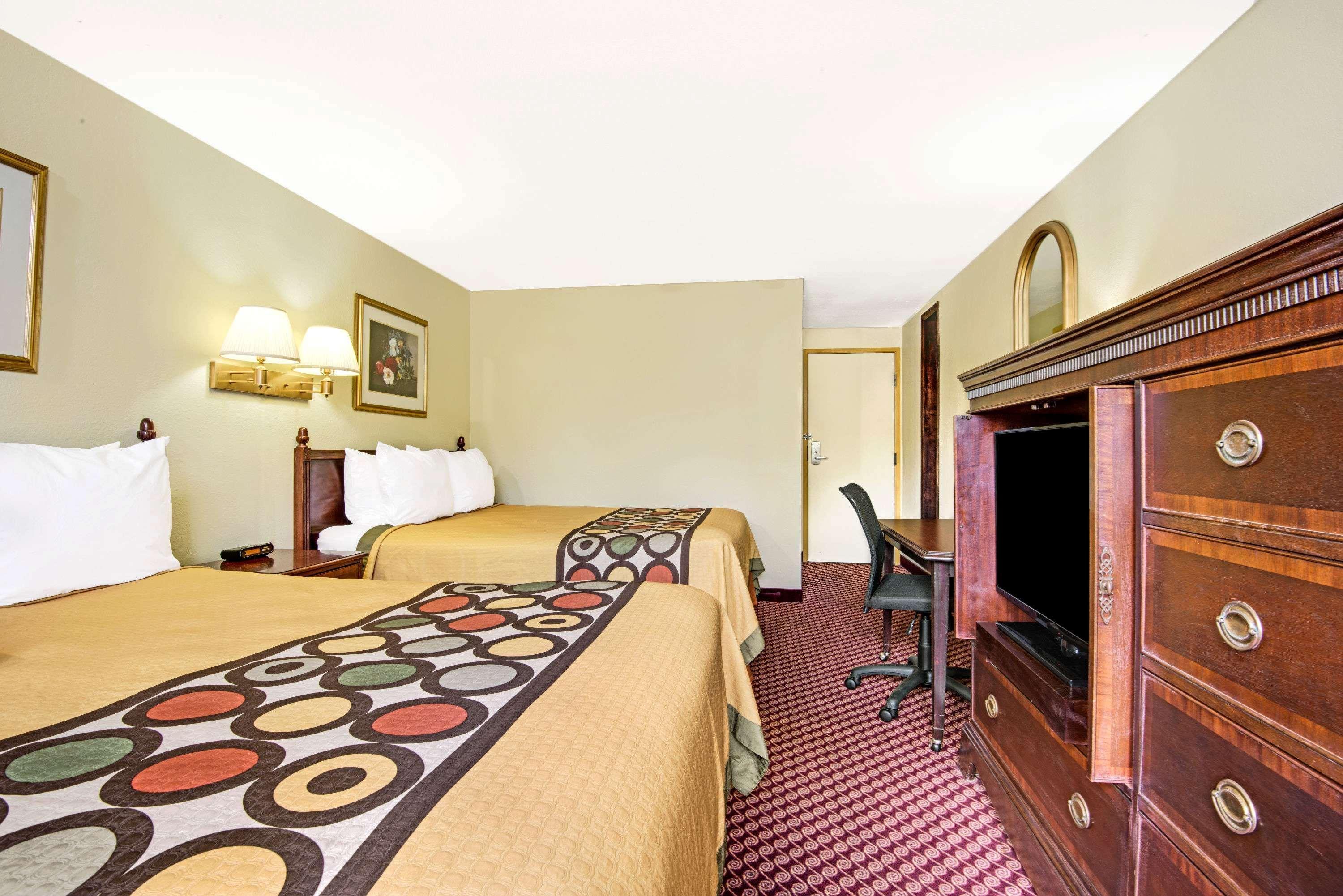 Baymont Inn & Suites By Wyndham Liberty Zewnętrze zdjęcie