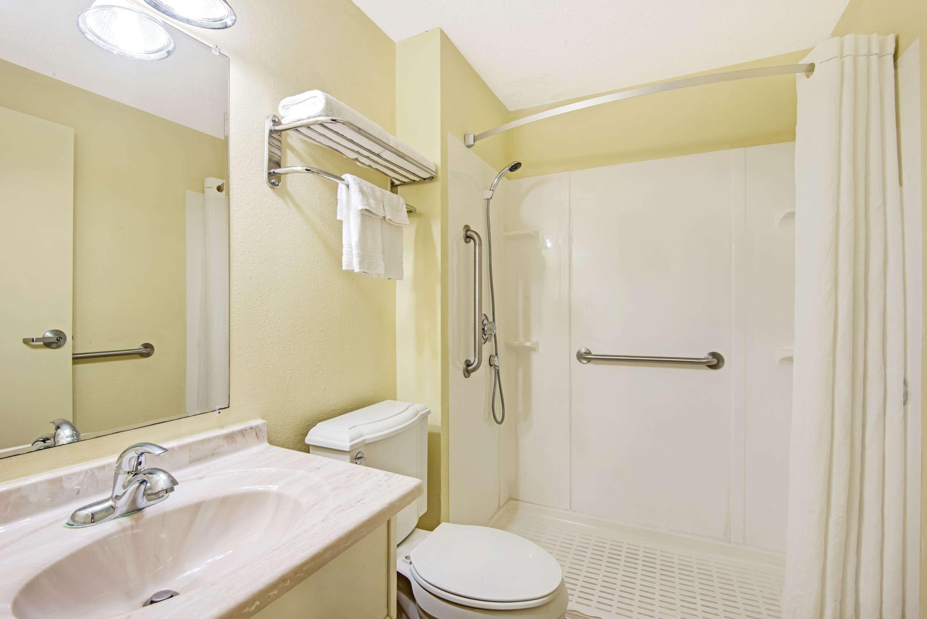 Baymont Inn & Suites By Wyndham Liberty Zewnętrze zdjęcie