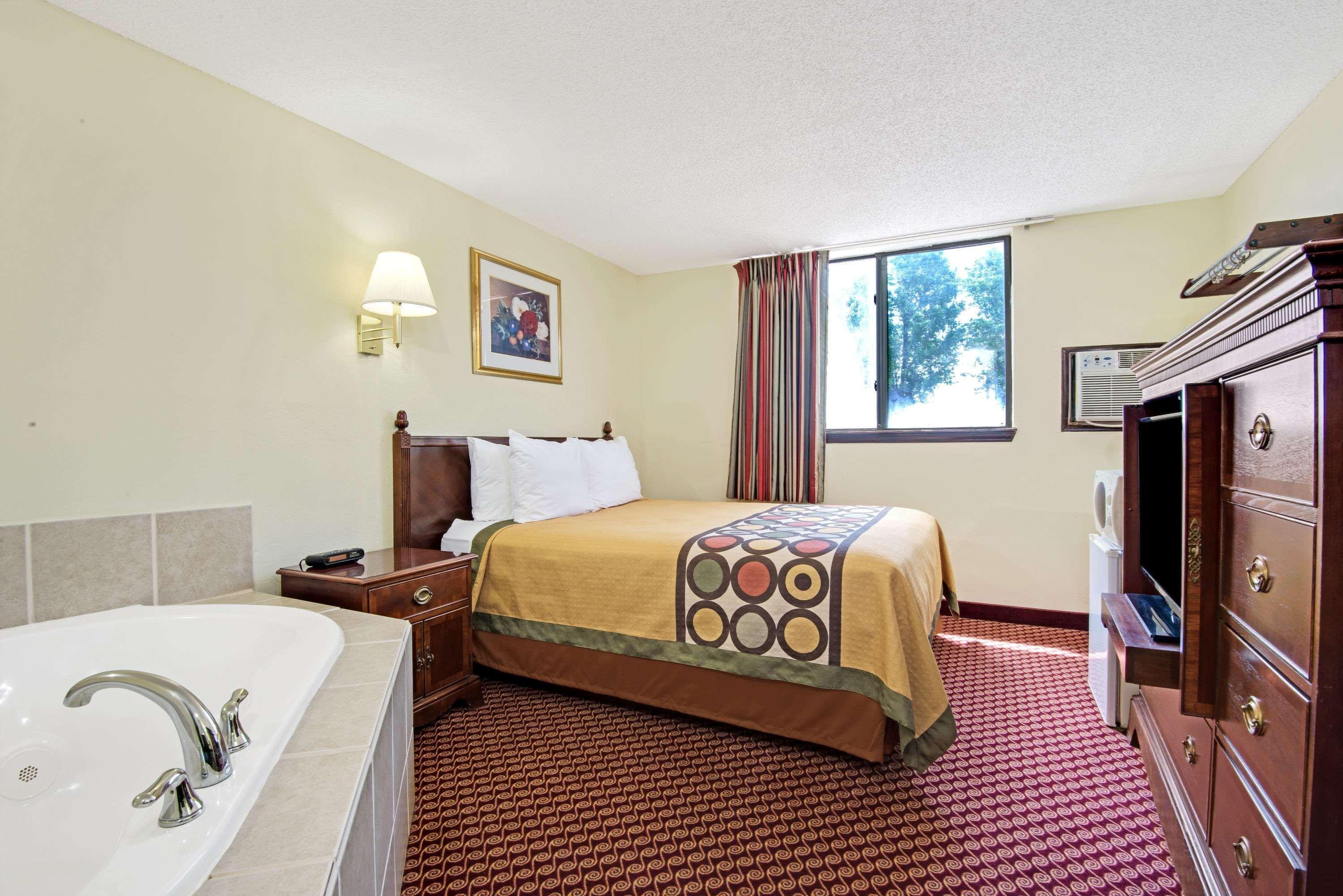 Baymont Inn & Suites By Wyndham Liberty Zewnętrze zdjęcie