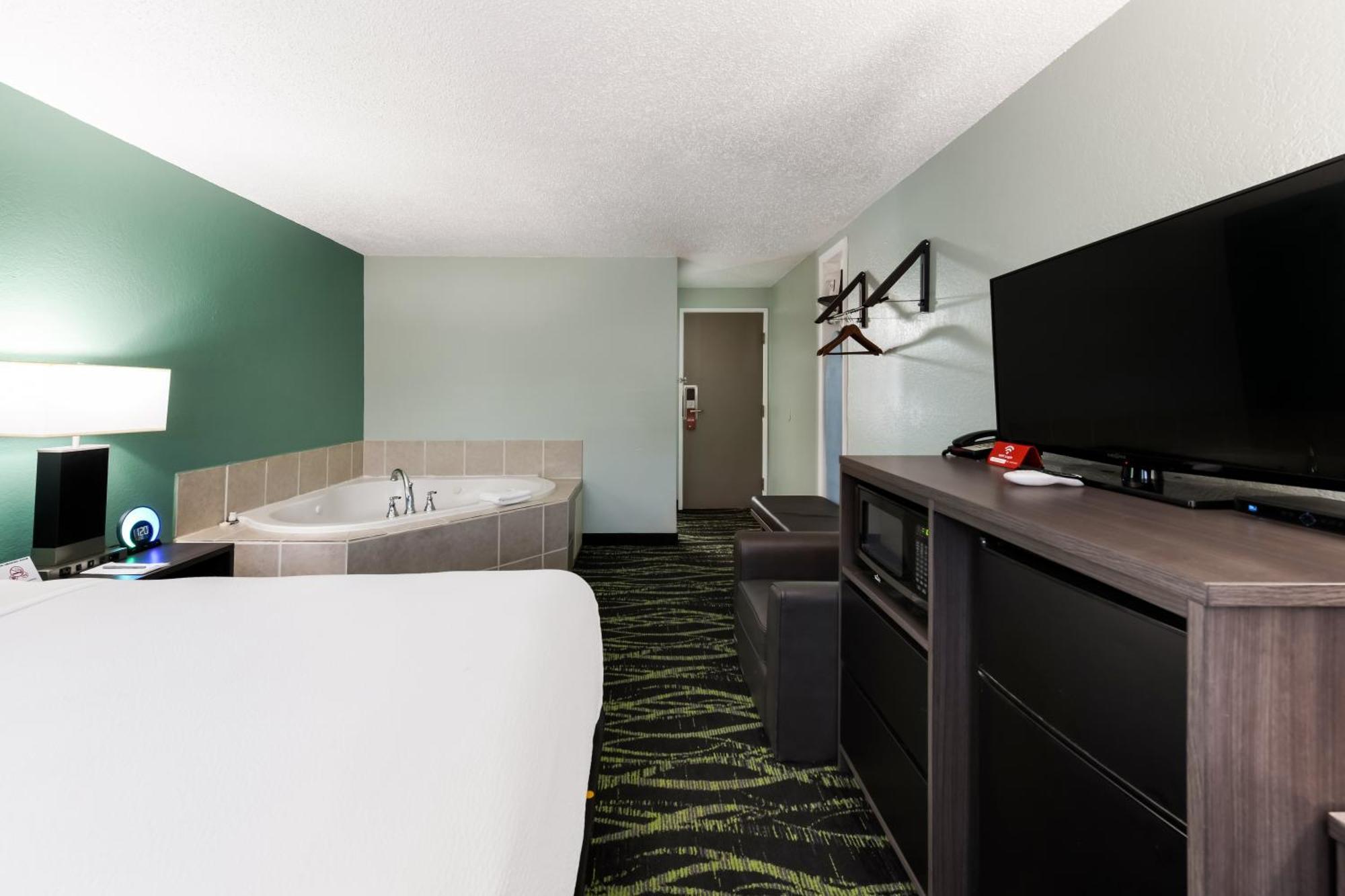 Baymont Inn & Suites By Wyndham Liberty Zewnętrze zdjęcie