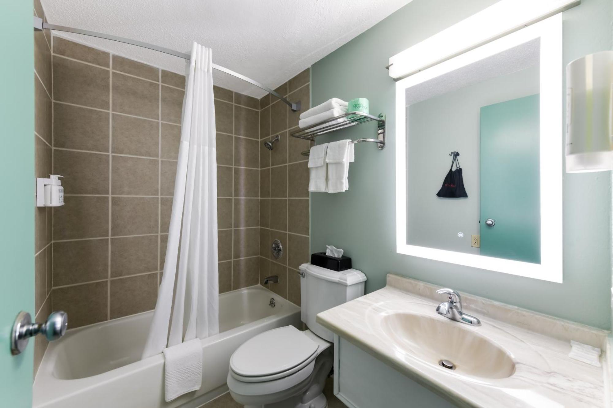 Baymont Inn & Suites By Wyndham Liberty Zewnętrze zdjęcie