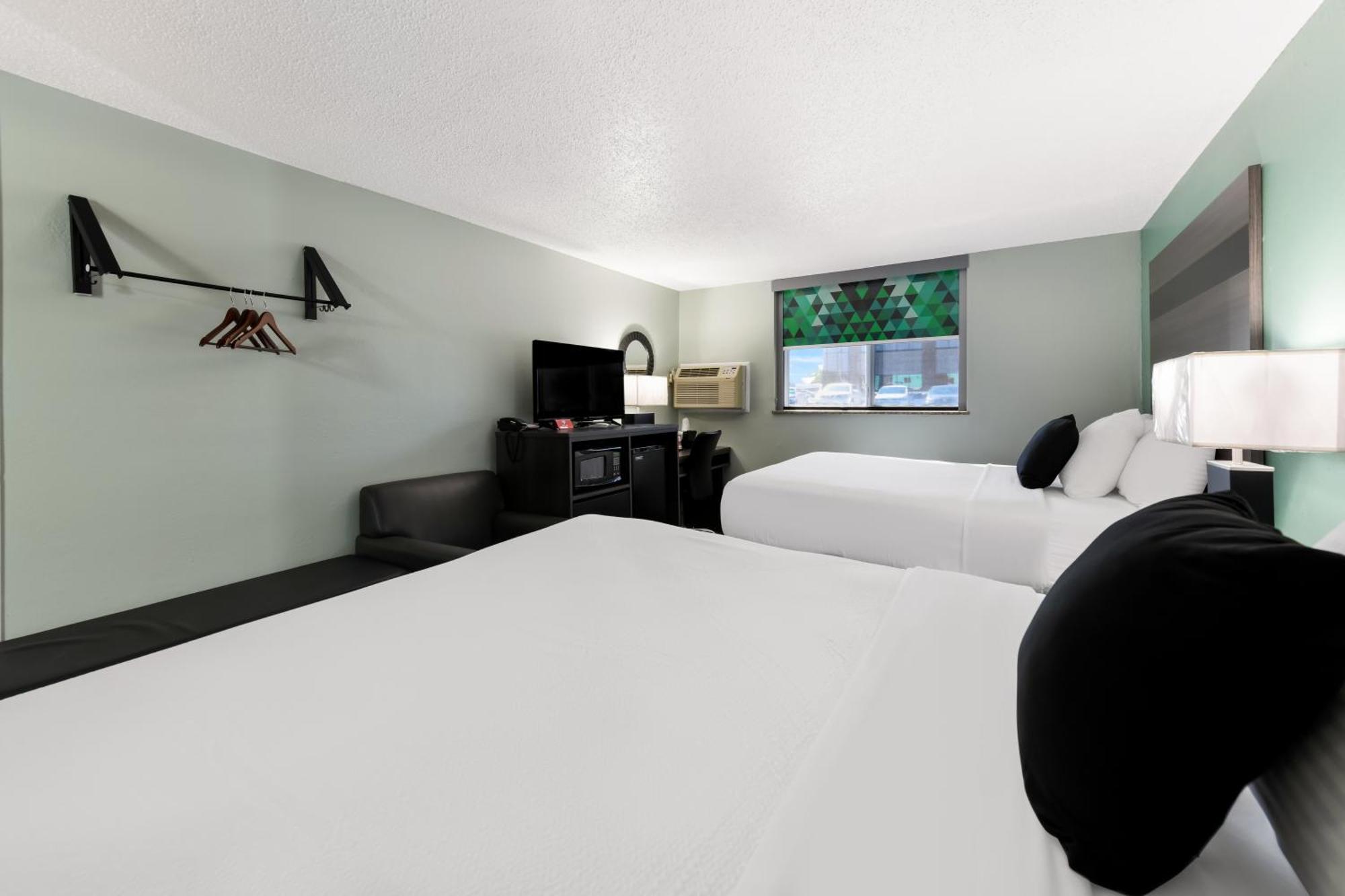 Baymont Inn & Suites By Wyndham Liberty Zewnętrze zdjęcie
