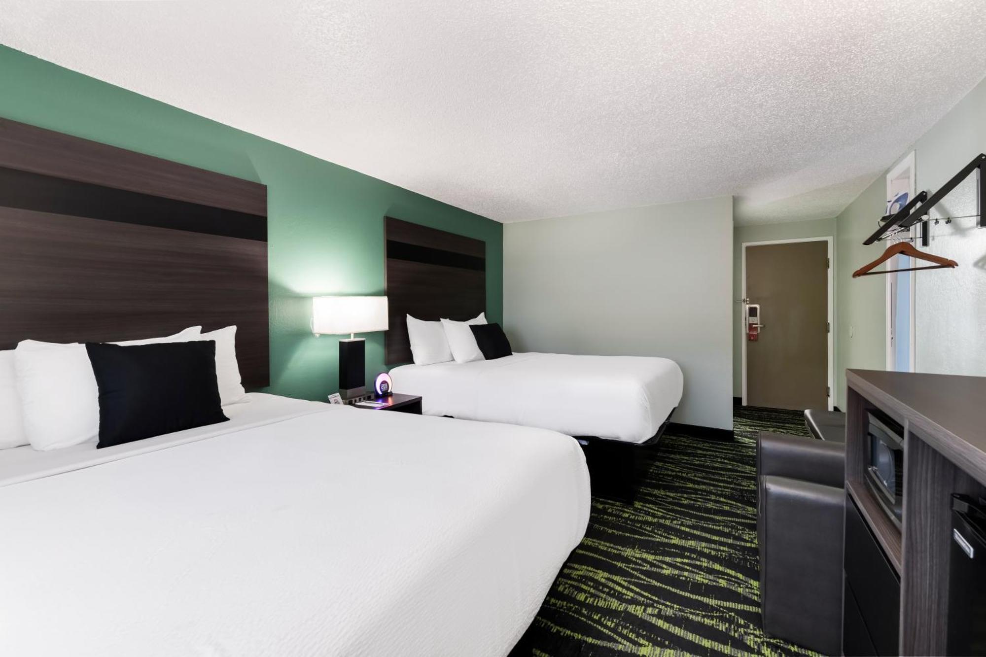 Baymont Inn & Suites By Wyndham Liberty Zewnętrze zdjęcie