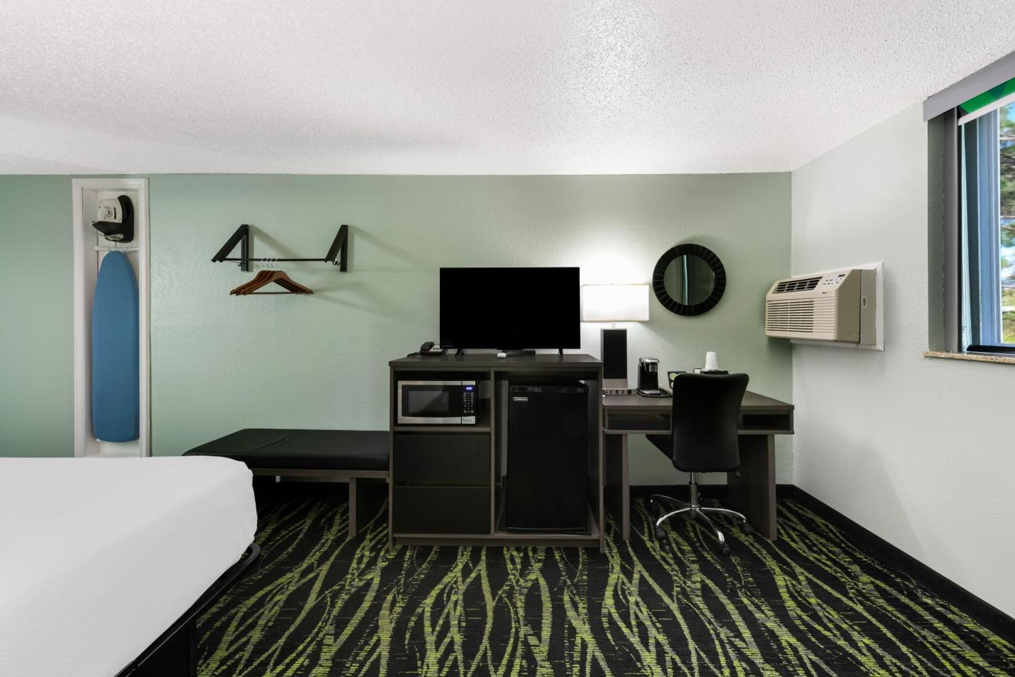 Baymont Inn & Suites By Wyndham Liberty Zewnętrze zdjęcie