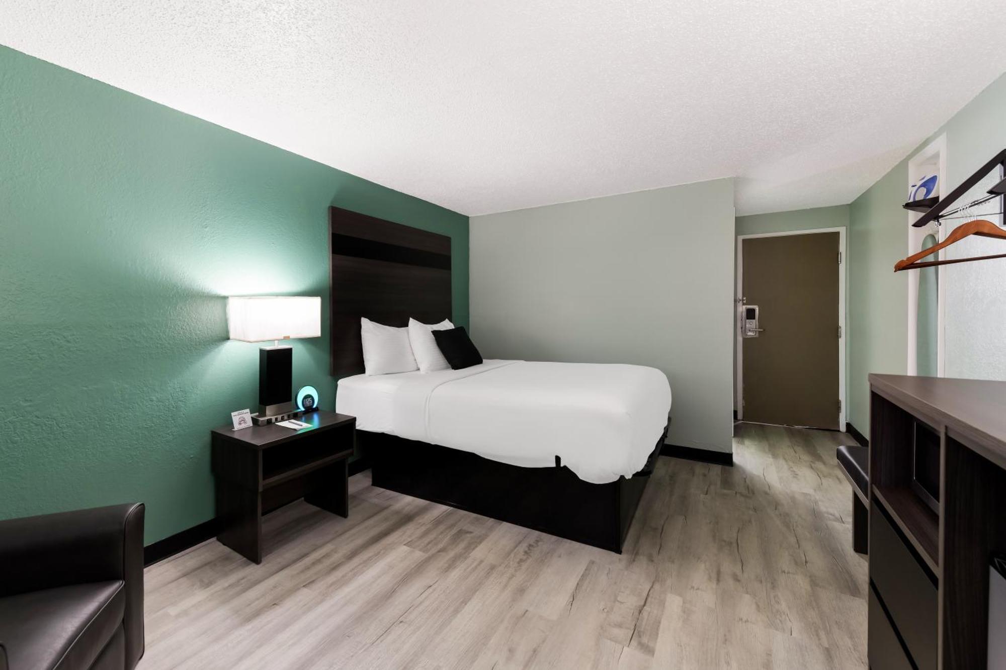 Baymont Inn & Suites By Wyndham Liberty Zewnętrze zdjęcie