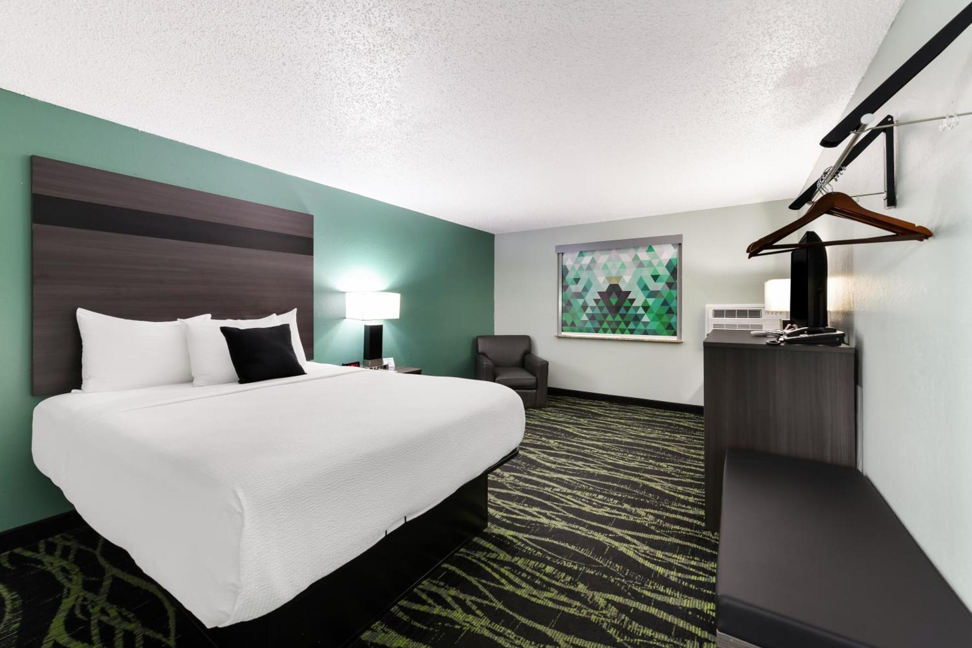 Baymont Inn & Suites By Wyndham Liberty Zewnętrze zdjęcie