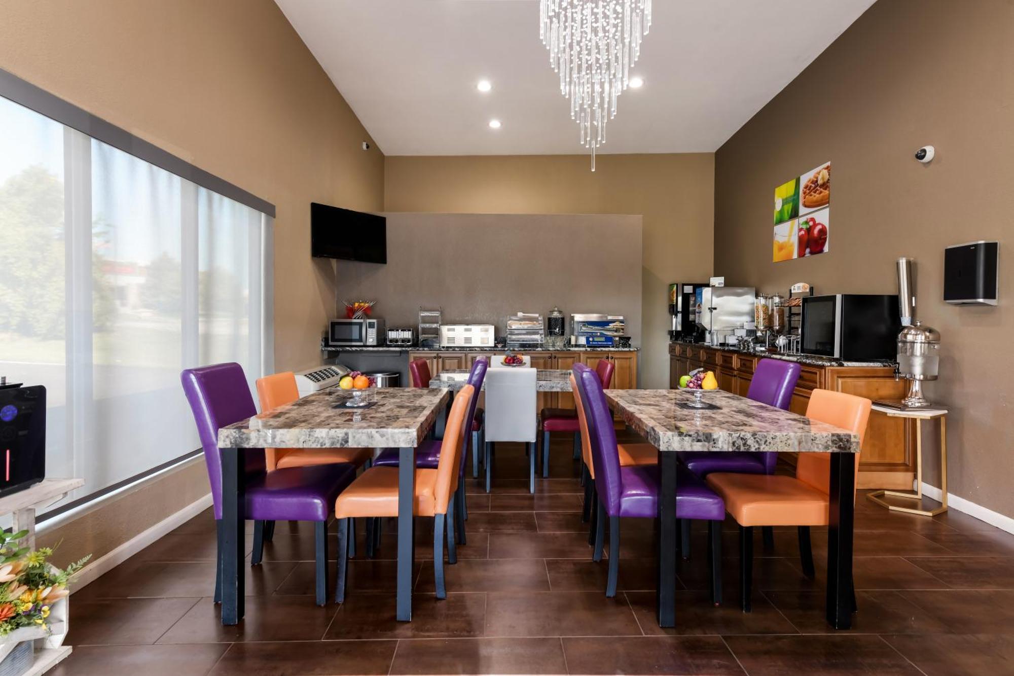Baymont Inn & Suites By Wyndham Liberty Zewnętrze zdjęcie