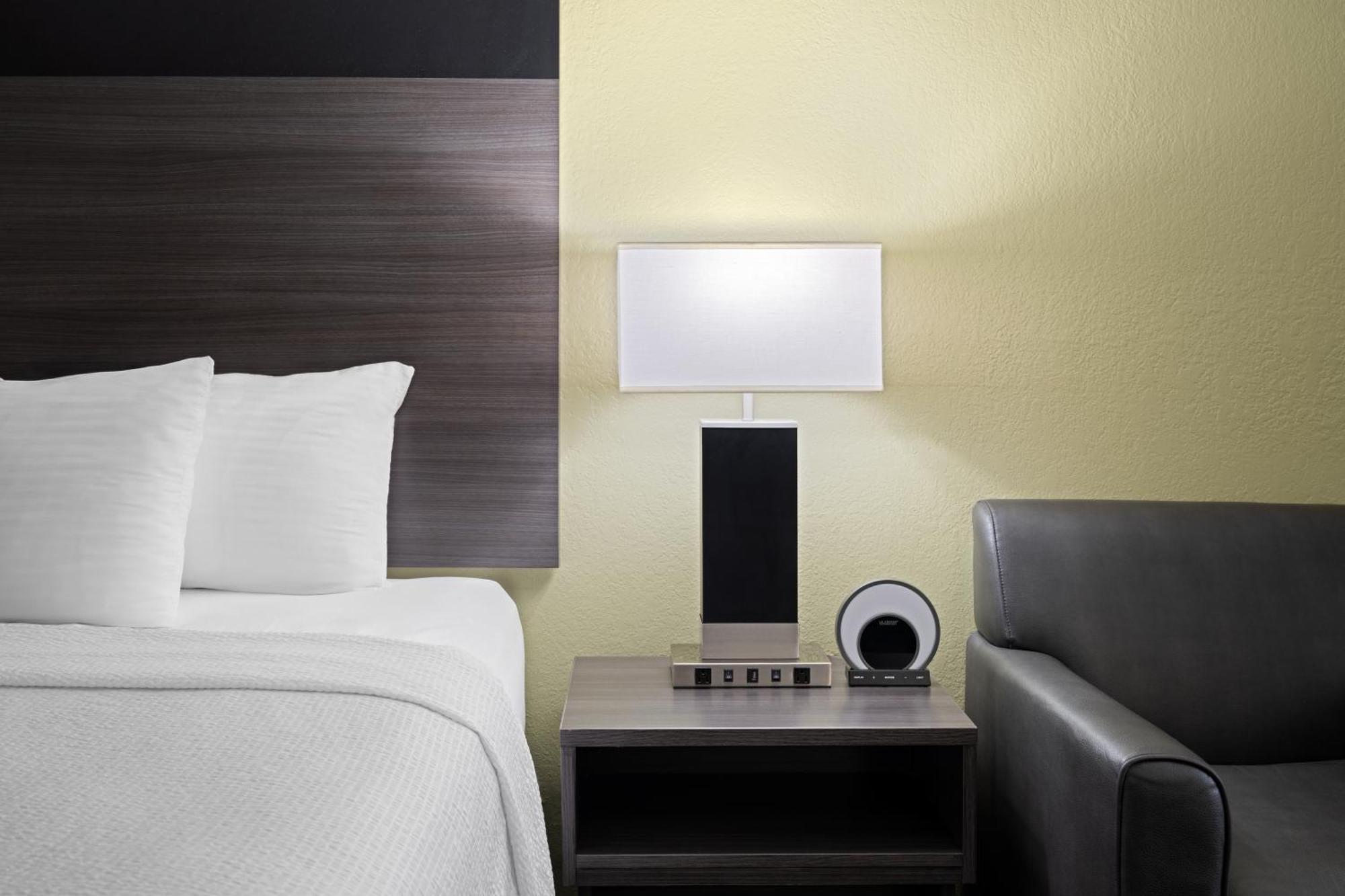 Baymont Inn & Suites By Wyndham Liberty Zewnętrze zdjęcie
