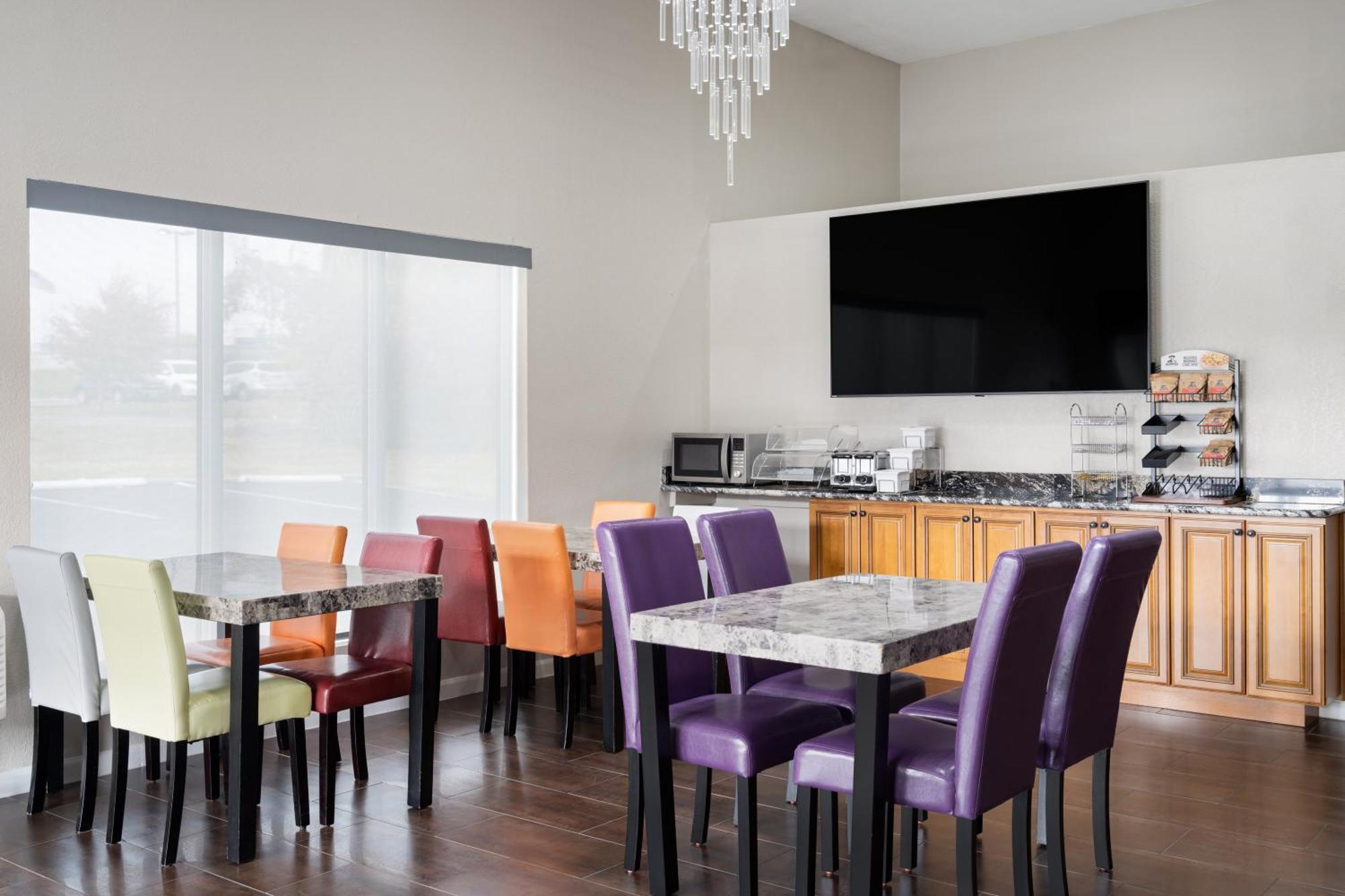 Baymont Inn & Suites By Wyndham Liberty Zewnętrze zdjęcie