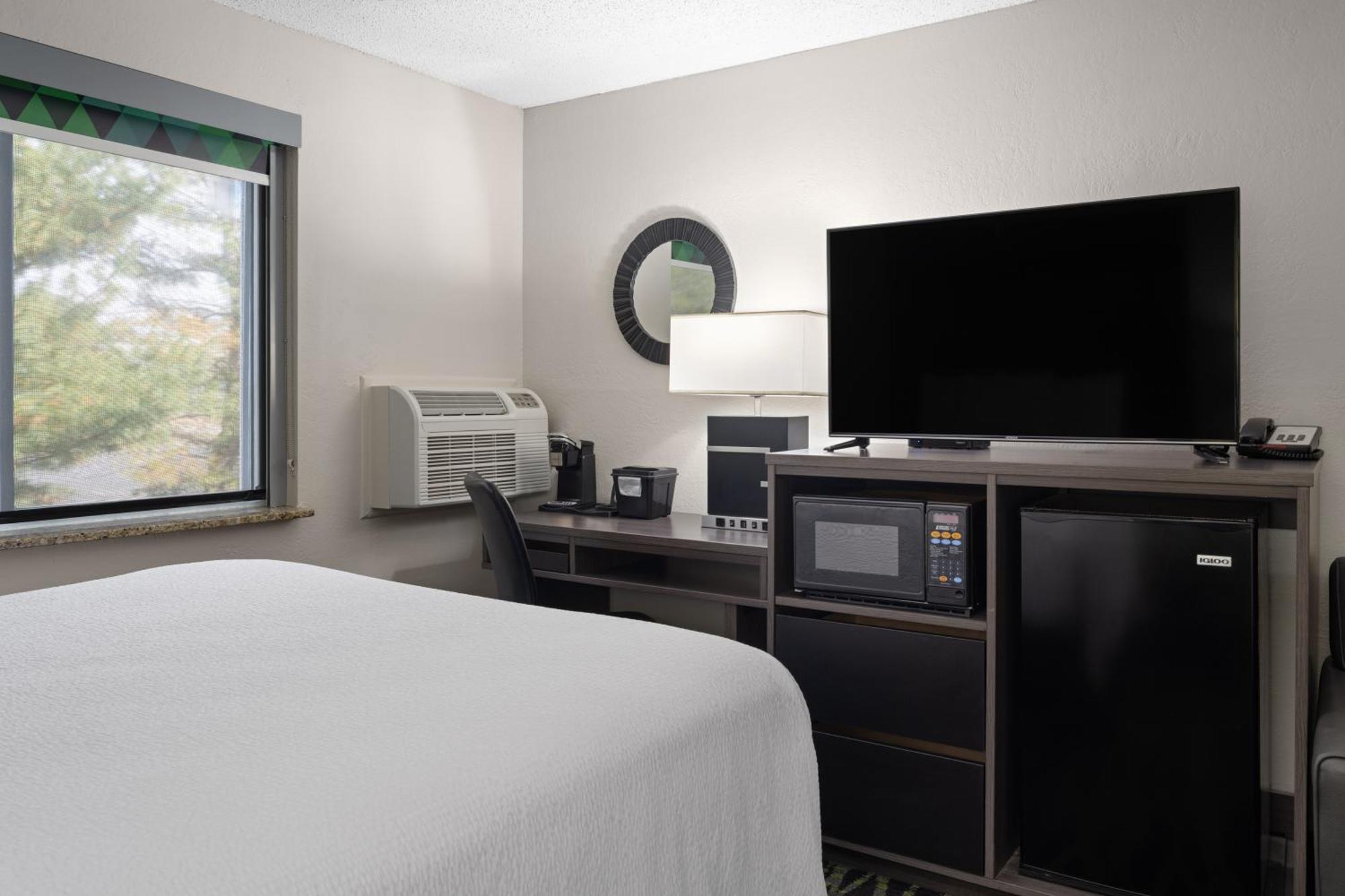 Baymont Inn & Suites By Wyndham Liberty Zewnętrze zdjęcie